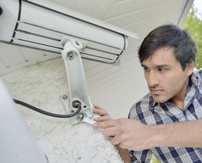 Schlüsseldienst Einbruchschutz