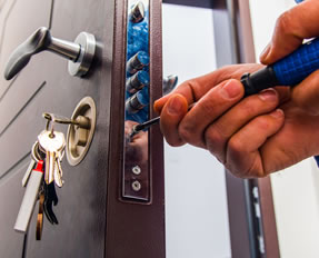 Pilzkopfverriegelung nachrüsten Schlüsseldienst